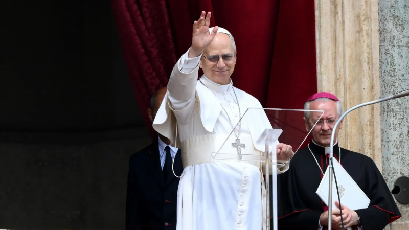 El papa León XIV envió su primera carta a la Argentina e instó a defender la industria nacional